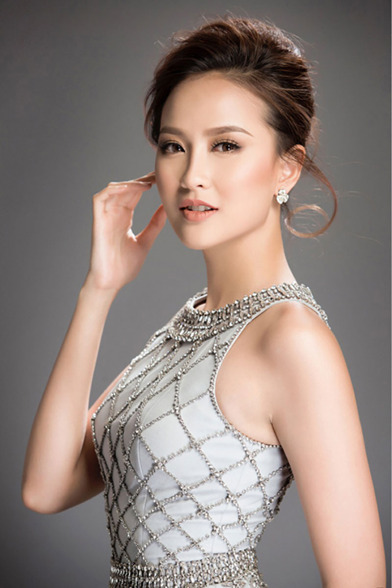 Những quý cô độc thân tuổi Tuất của showbiz Việt